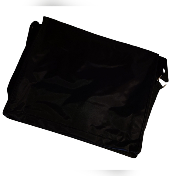 Large Laptop/Messenger bag - Picture 2 of 4